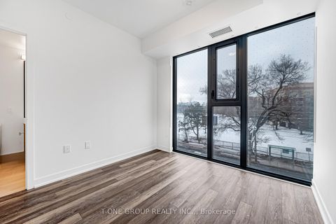 Photo 9 at 309 - 250 Lawrence Avenue W, Lawrence Park North, Toronto