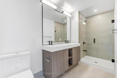 Photo 10 at 309 - 250 Lawrence Avenue W, Lawrence Park North, Toronto