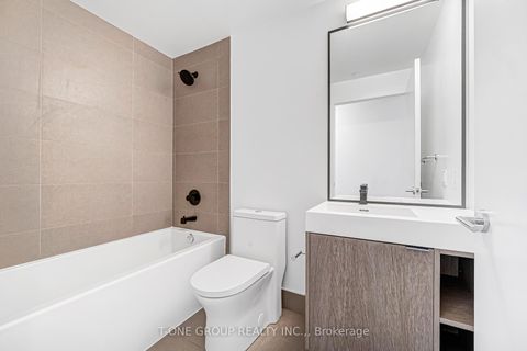 Photo 11 at 309 - 250 Lawrence Avenue W, Lawrence Park North, Toronto