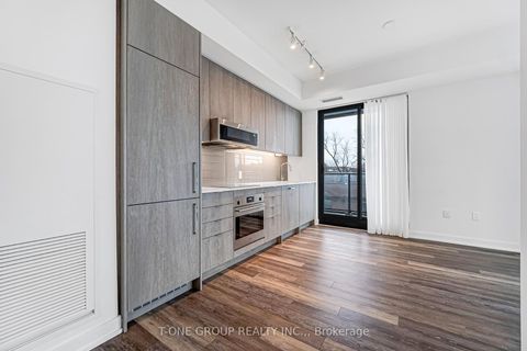 Photo 16 at 309 - 250 Lawrence Avenue W, Lawrence Park North, Toronto