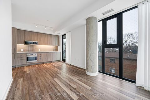 Photo 17 at 309 - 250 Lawrence Avenue W, Lawrence Park North, Toronto
