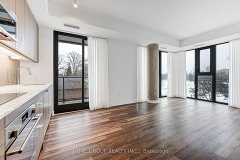 Photo 20 at 309 - 250 Lawrence Avenue W, Lawrence Park North, Toronto