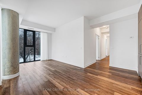 Photo 21 at 309 - 250 Lawrence Avenue W, Lawrence Park North, Toronto