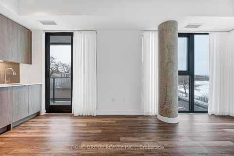 Photo 22 at 309 - 250 Lawrence Avenue W, Lawrence Park North, Toronto