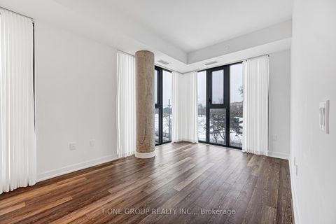Photo 23 at 309 - 250 Lawrence Avenue W, Lawrence Park North, Toronto