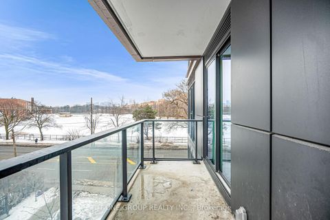 Photo 24 at 309 - 250 Lawrence Avenue W, Lawrence Park North, Toronto