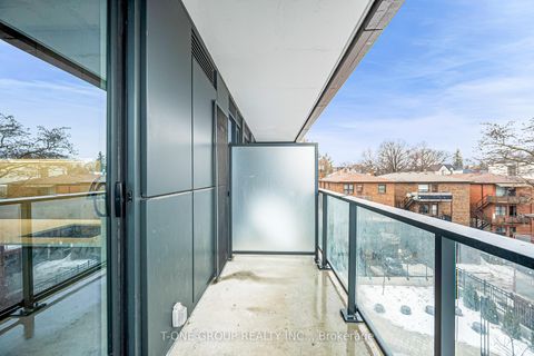 Photo 25 at 309 - 250 Lawrence Avenue W, Lawrence Park North, Toronto