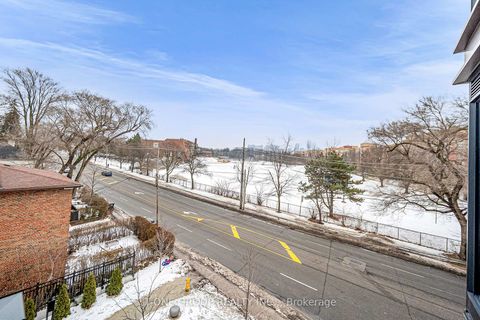 Photo 26 at 309 - 250 Lawrence Avenue W, Lawrence Park North, Toronto