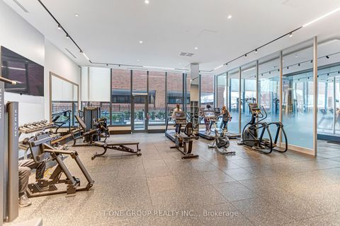 Photo 31 at 309 - 250 Lawrence Avenue W, Lawrence Park North, Toronto