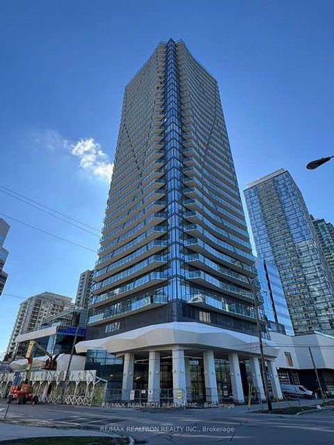 Photo 0 at 2611 - 15 Ellerslie Avenue, Willowdale West, Toronto