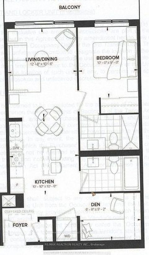 Photo 1 at 2611 - 15 Ellerslie Avenue, Willowdale West, Toronto