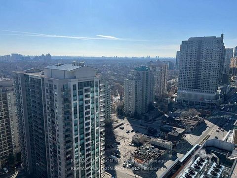 Photo 16 at 2611 - 15 Ellerslie Avenue, Willowdale West, Toronto