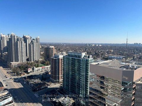 Photo 18 at 2611 - 15 Ellerslie Avenue, Willowdale West, Toronto