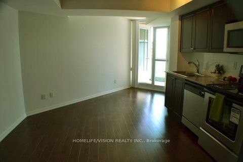 Photo 2 at 1258 - 209 Fort York Boulevard, Niagara, Toronto