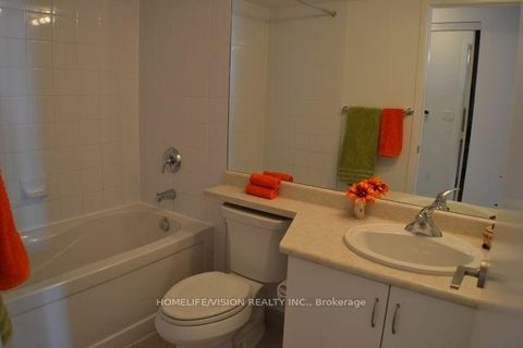 Photo 3 at 1258 - 209 Fort York Boulevard, Niagara, Toronto