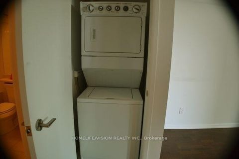 Photo 4 at 1258 - 209 Fort York Boulevard, Niagara, Toronto