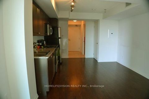 Photo 5 at 1258 - 209 Fort York Boulevard, Niagara, Toronto