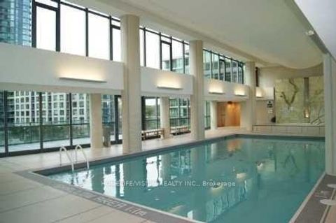 Photo 13 at 1258 - 209 Fort York Boulevard, Niagara, Toronto