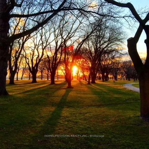 Photo 17 at 1258 - 209 Fort York Boulevard, Niagara, Toronto