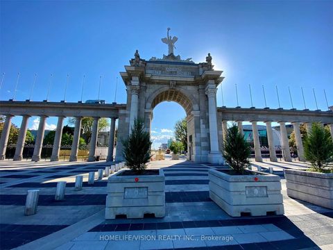 Photo 18 at 1258 - 209 Fort York Boulevard, Niagara, Toronto