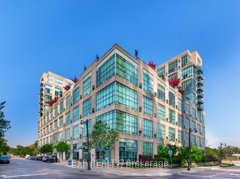 Photo 1 at PH416 - 300 Manitoba Street, Mimico, Toronto