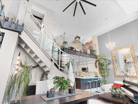 Photo 7 at PH416 - 300 Manitoba Street, Mimico, Toronto