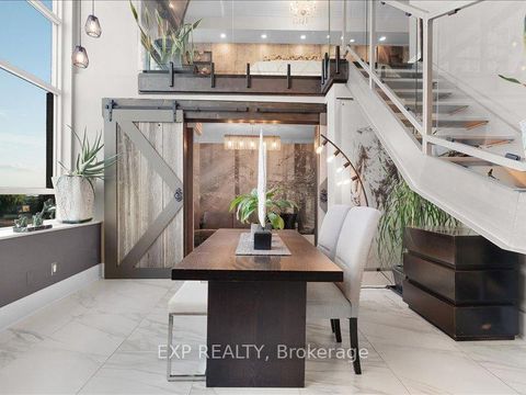 Photo 8 at PH416 - 300 Manitoba Street, Mimico, Toronto