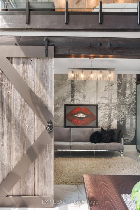 Photo 9 at PH416 - 300 Manitoba Street, Mimico, Toronto