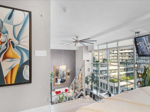 Photo 18 at PH416 - 300 Manitoba Street, Mimico, Toronto