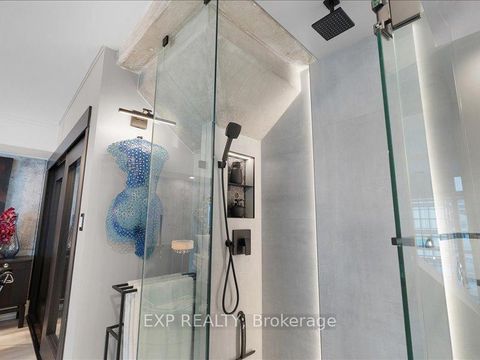 Photo 24 at PH416 - 300 Manitoba Street, Mimico, Toronto