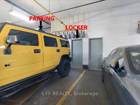 Photo 33 at PH416 - 300 Manitoba Street, Mimico, Toronto