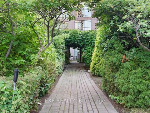 Photo 38 at PH416 - 300 Manitoba Street, Mimico, Toronto