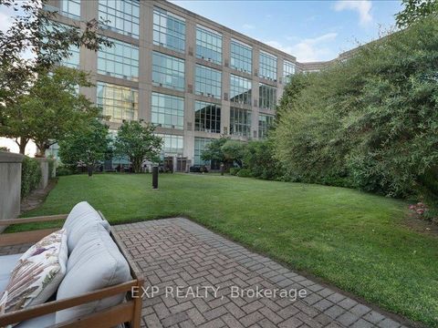 Photo 39 at PH416 - 300 Manitoba Street, Mimico, Toronto