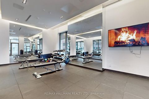 Photo 16 at 313 - 2221 Yonge Street, Mount Pleasant West, Toronto