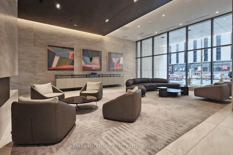 Photo 18 at 313 - 2221 Yonge Street, Mount Pleasant West, Toronto