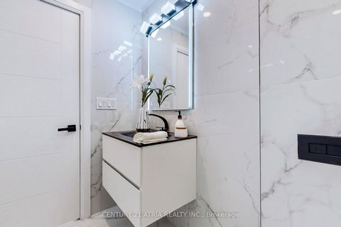 Photo 9 at 42 Coventry Court, Crosby, Richmond Hill