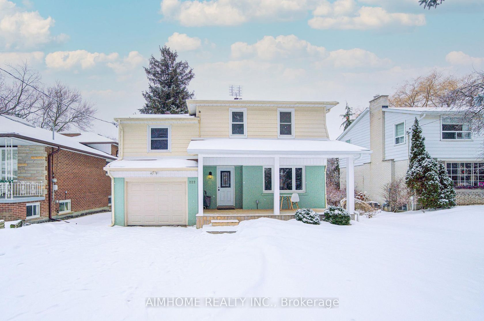 222 Richmond Street, Mill Pond, Richmond Hill photo number 2