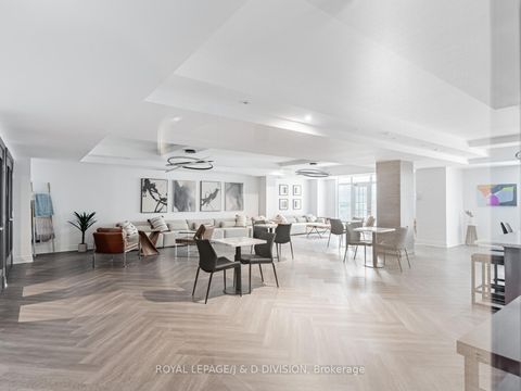 Photo 21 at 305 - 18 Stafford Street, Niagara, Toronto