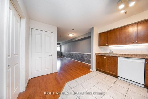 Photo 0 at 222 - 5225 Finch Avenue E, Agincourt North, Toronto