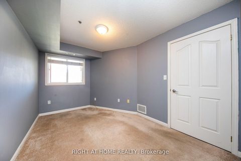 Photo 3 at 222 - 5225 Finch Avenue E, Agincourt North, Toronto