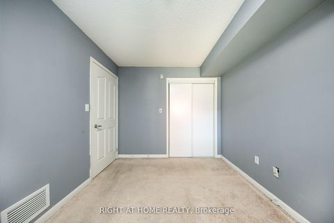 Photo 5 at 222 - 5225 Finch Avenue E, Agincourt North, Toronto