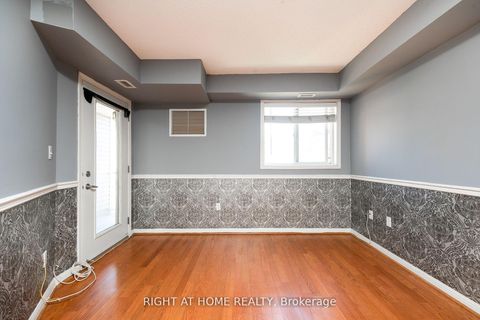 Photo 6 at 222 - 5225 Finch Avenue E, Agincourt North, Toronto