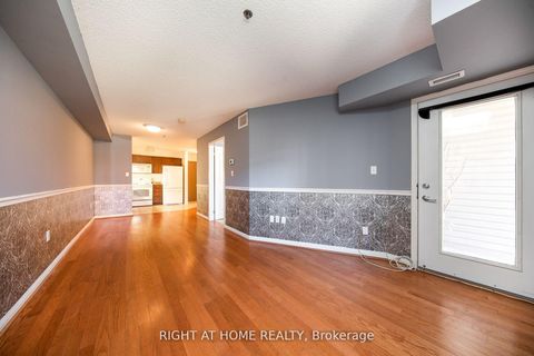 Photo 7 at 222 - 5225 Finch Avenue E, Agincourt North, Toronto