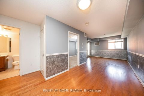 Photo 8 at 222 - 5225 Finch Avenue E, Agincourt North, Toronto