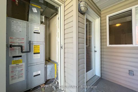 Photo 12 at 222 - 5225 Finch Avenue E, Agincourt North, Toronto