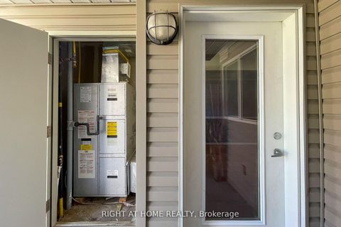 Photo 13 at 222 - 5225 Finch Avenue E, Agincourt North, Toronto