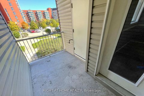 Photo 15 at 222 - 5225 Finch Avenue E, Agincourt North, Toronto