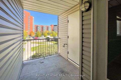 Photo 16 at 222 - 5225 Finch Avenue E, Agincourt North, Toronto