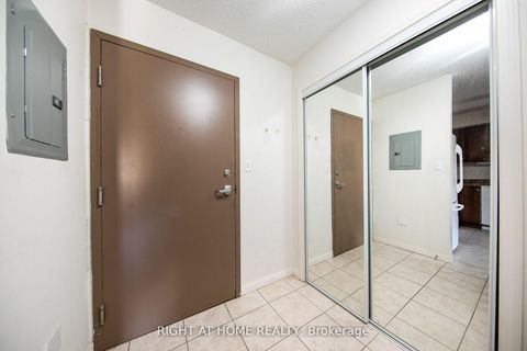 Photo 17 at 222 - 5225 Finch Avenue E, Agincourt North, Toronto