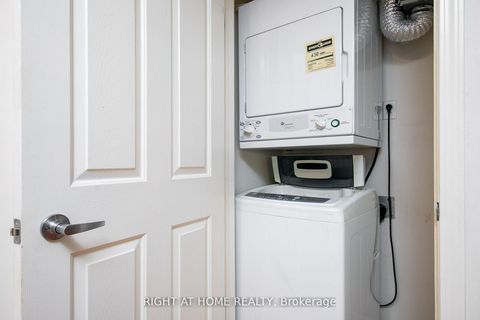 Photo 18 at 222 - 5225 Finch Avenue E, Agincourt North, Toronto